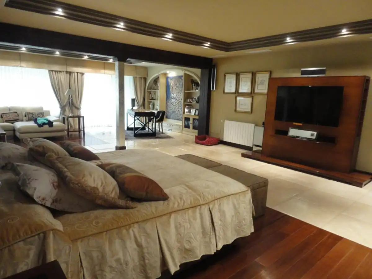 Chalet con piscina en venta en Calahonda, imagen 47