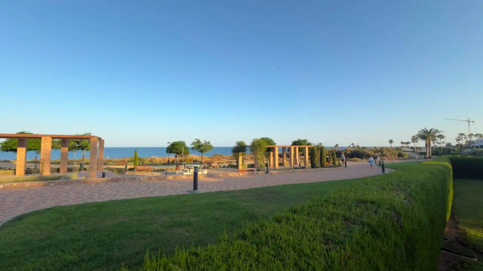 Bungalow mit Pool zum Verkauf in San Juan de los Terreros, imagen 51
