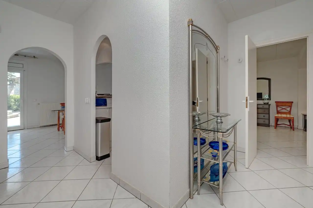 Casa con piscina in vendita a Cap Ras - Creus - Falconera, imagen 27