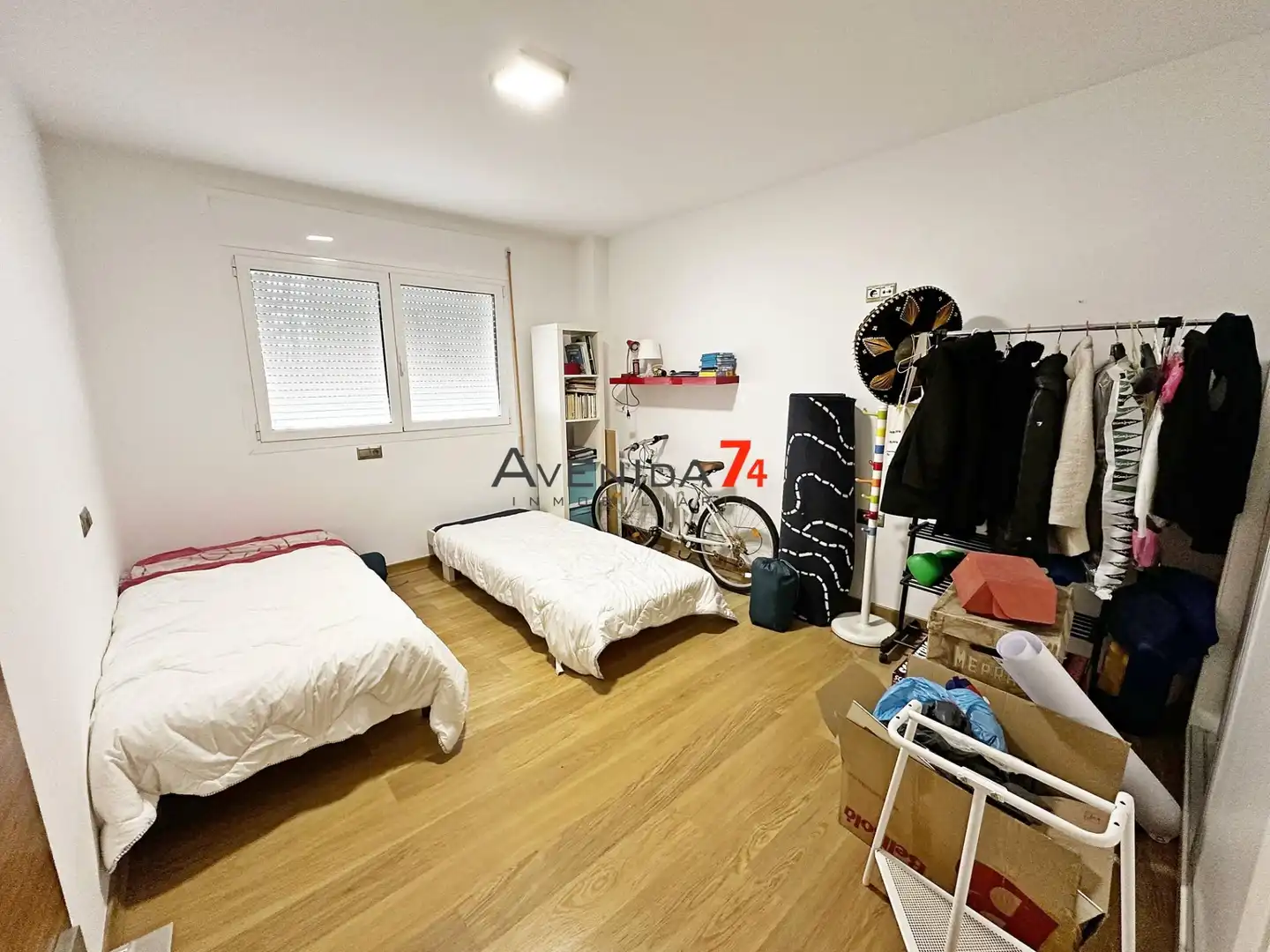 Piso con ascensor en venta en Lorca Ciudad, imagen 26