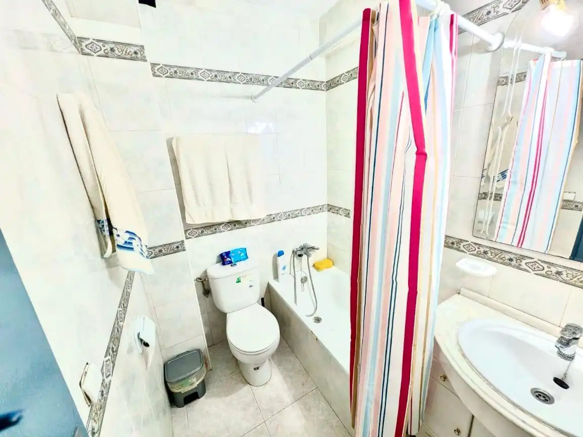 Piso con ascensor en venta en Levante, imagen 16