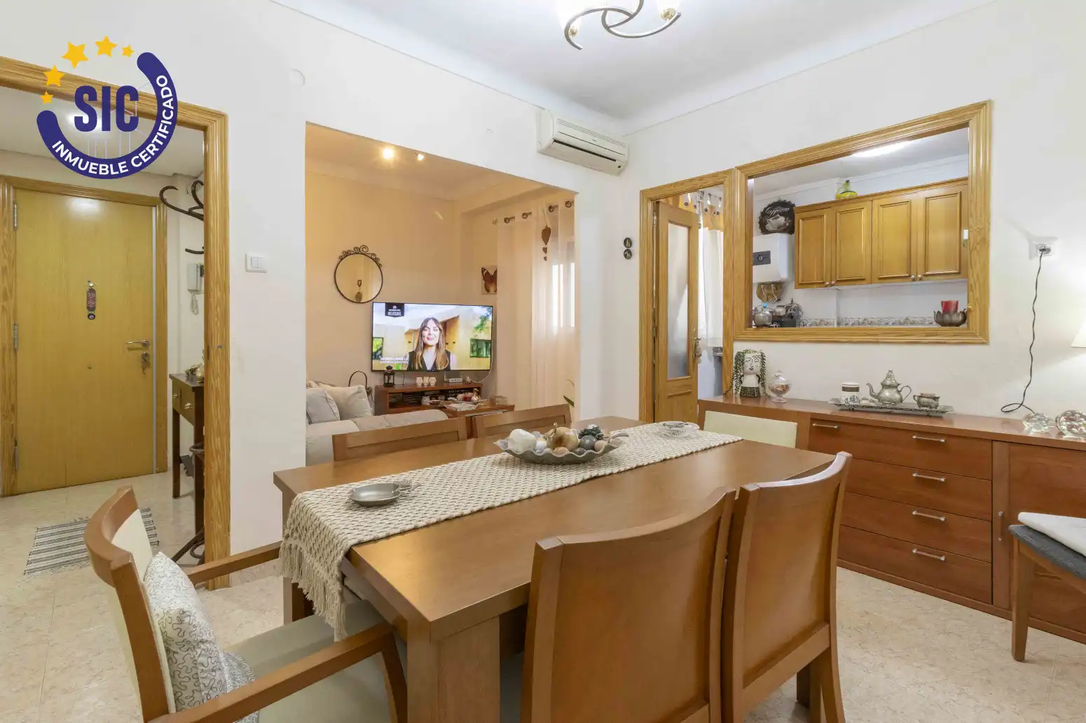 Piso en venta en Torrent - Calle Hernandez Malillos, imagen 5