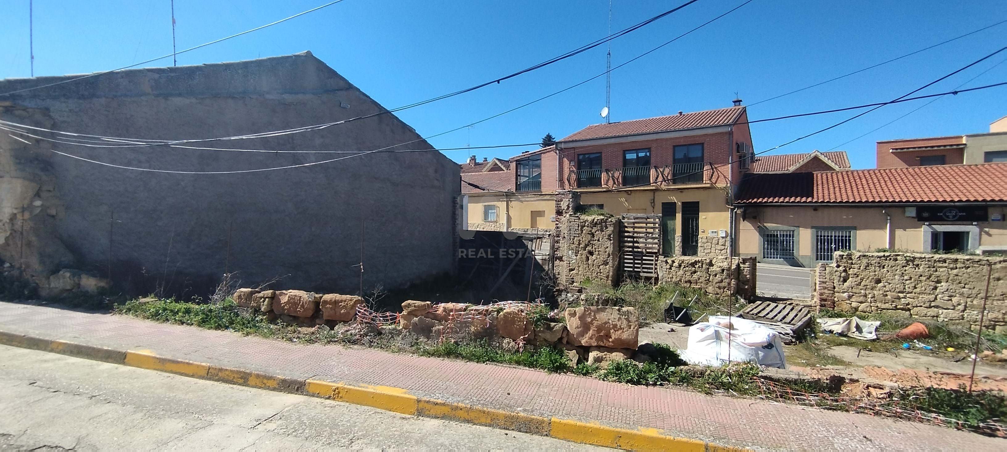 Residencial en venta en San Cristóbal de la Cuesta