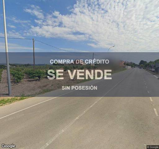 Terreno industrial en Venta en La Ràpita