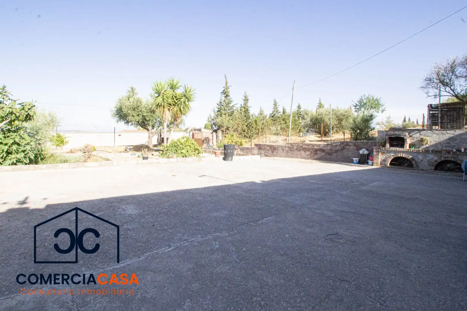 Chalet con piscina en venta en Moraleda de Zafayona, imagen 30