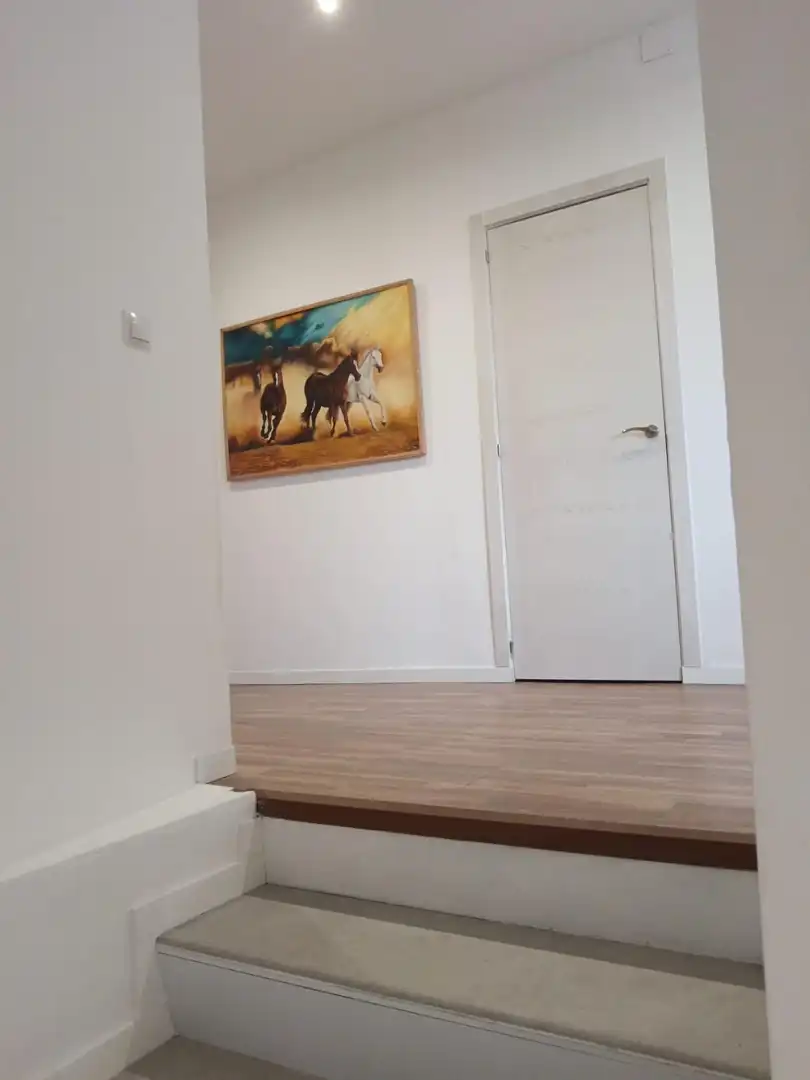 Casa o chalet en venta en Vigo  con Calefacción y Amueblado