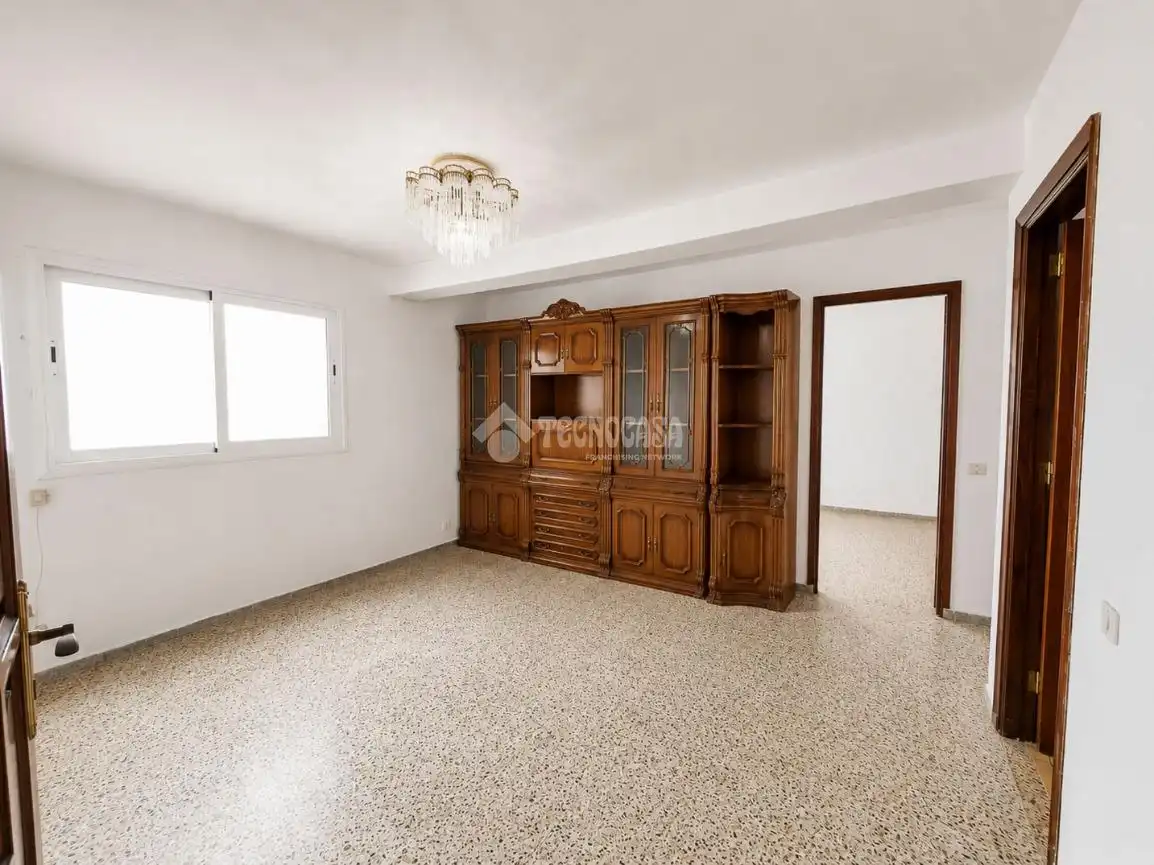 Bedroom of Detached homes for sale in Los Silos  with Balcony