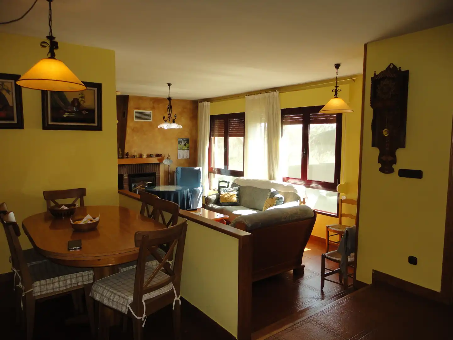 Chalet con piscina en venta en Laguna de Duero, imagen 16