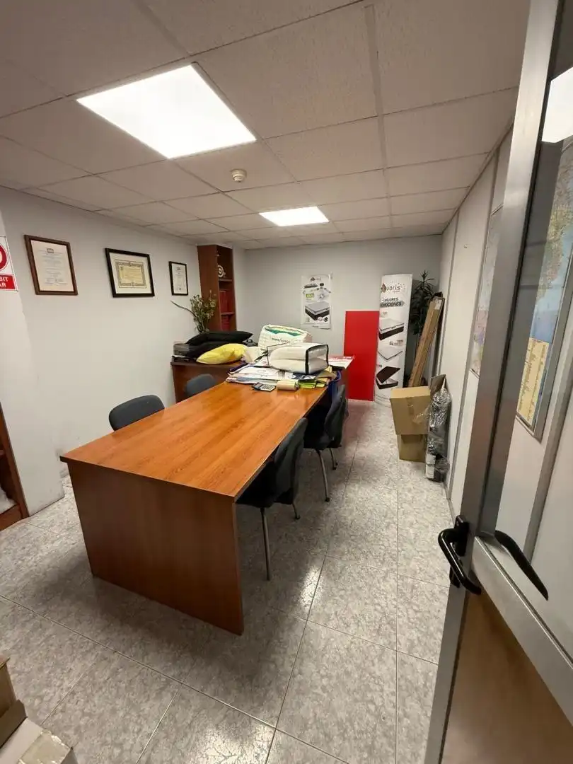 Industrial building for sale in L'Ametlla del Vallès, imagen 3