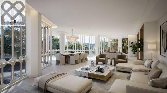 Piso en Venta en Pedralbes