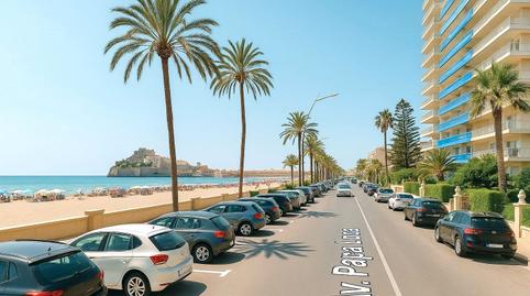 Photo 2 of Apartments for rent in Avinguda del Papa Luna, 12, Playa Norte, Peñíscola / Peníscola