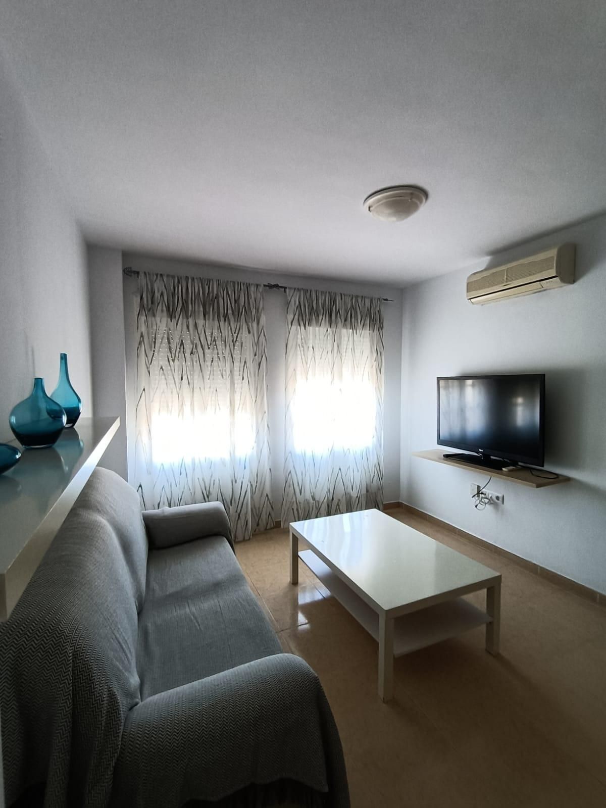 Living room of Flat for sale in Puerto Real