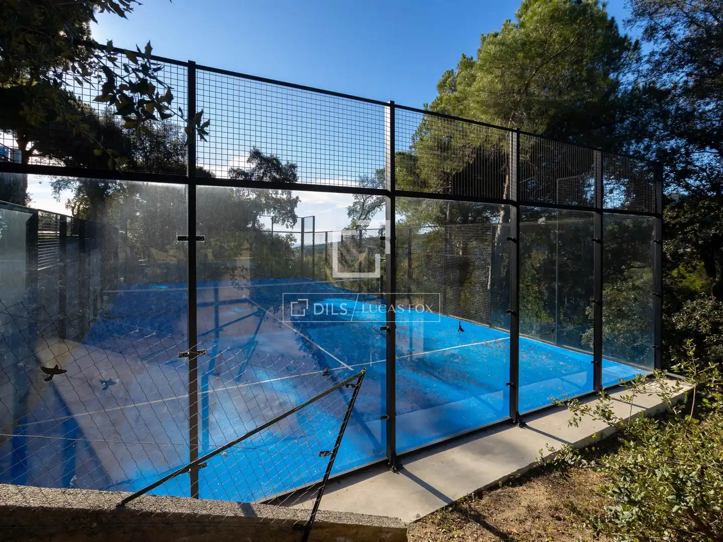 Villa con terrazza in vendita a Arenys de Munt, imagen 33