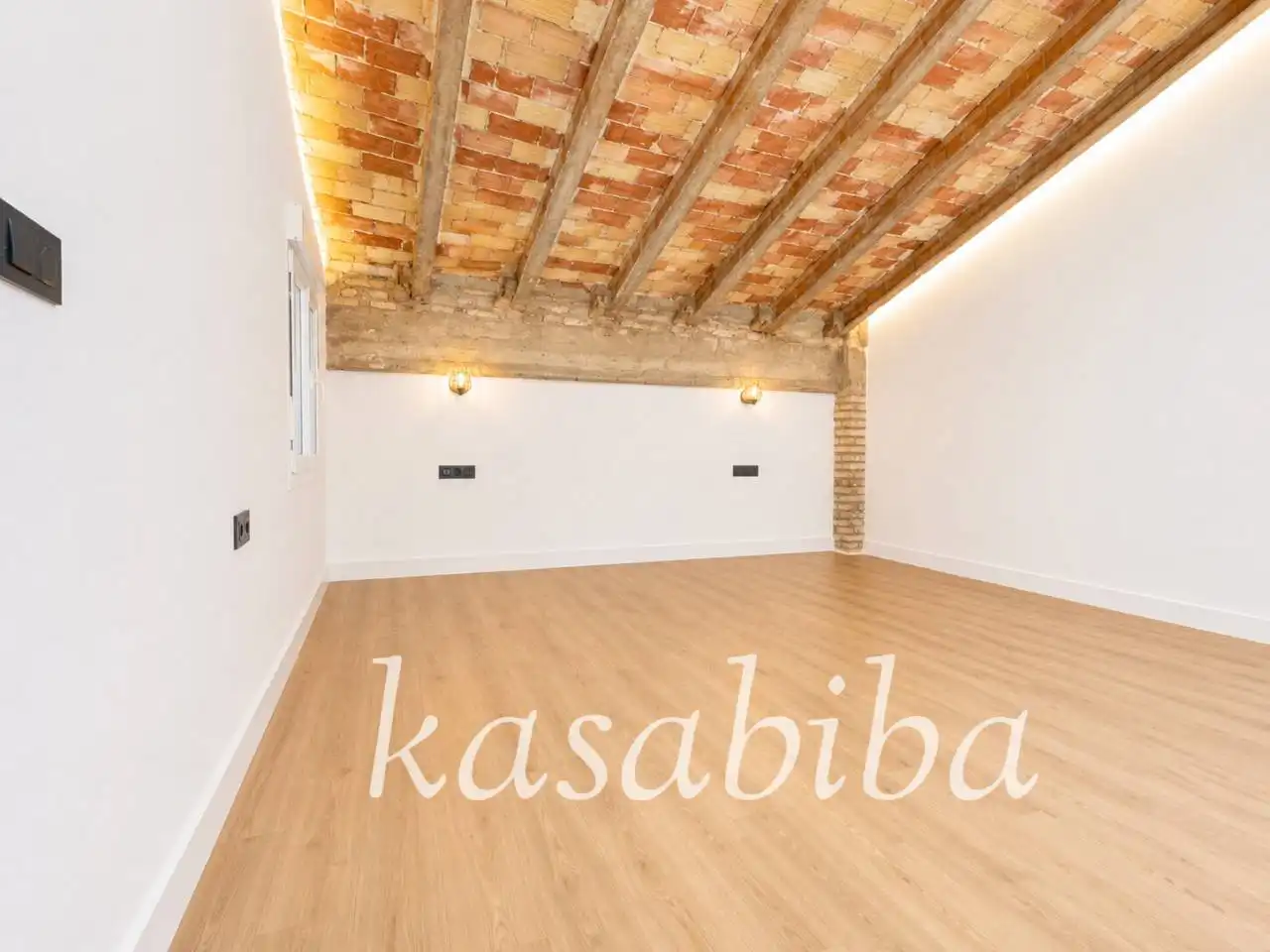 Piso en venta en Valencia con Aire acondicionado, Calefacción y Parquet
