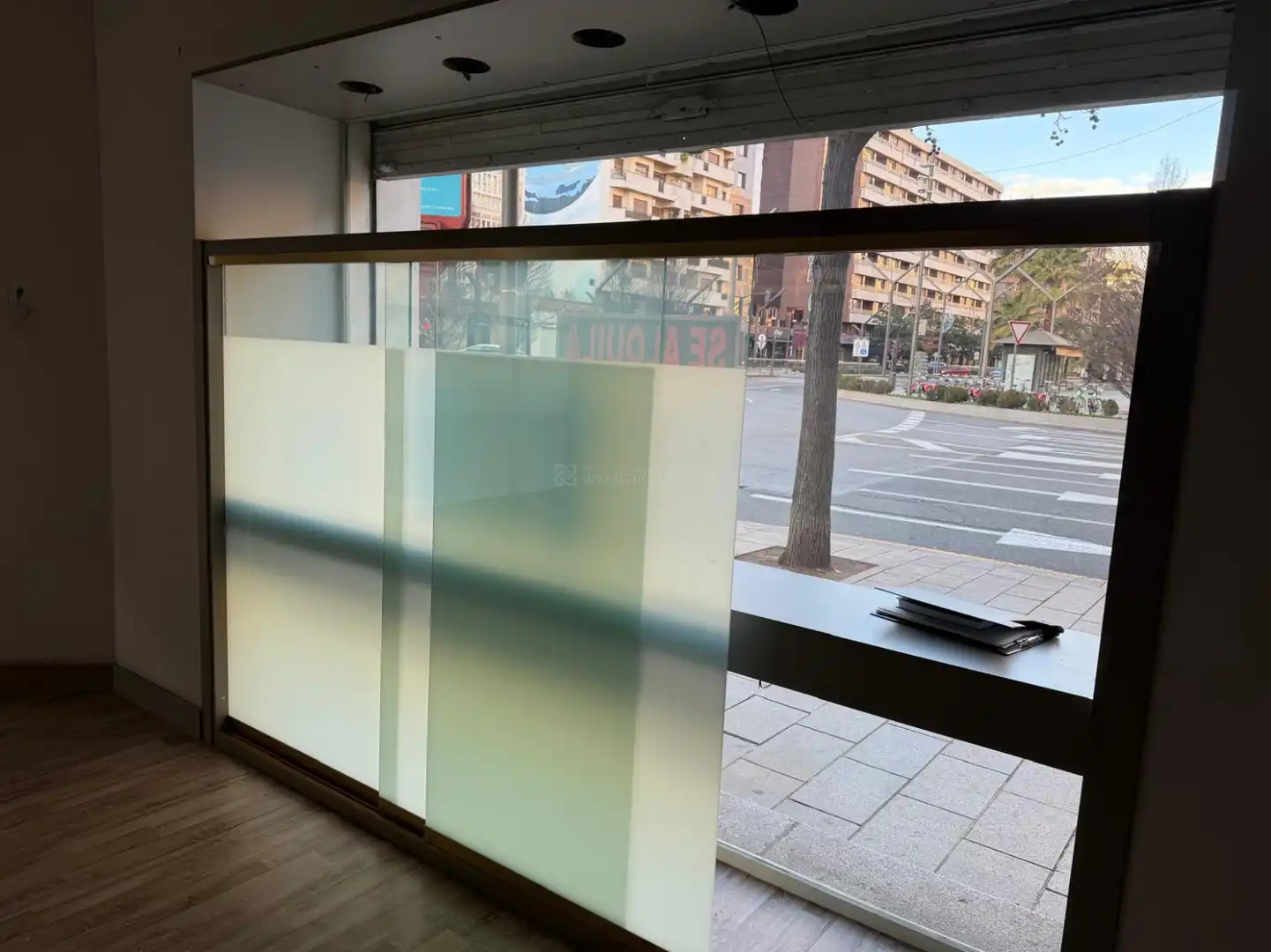 Business premises to rent in Logroño - CL GENERAL VARA DEL REY, imagen 7