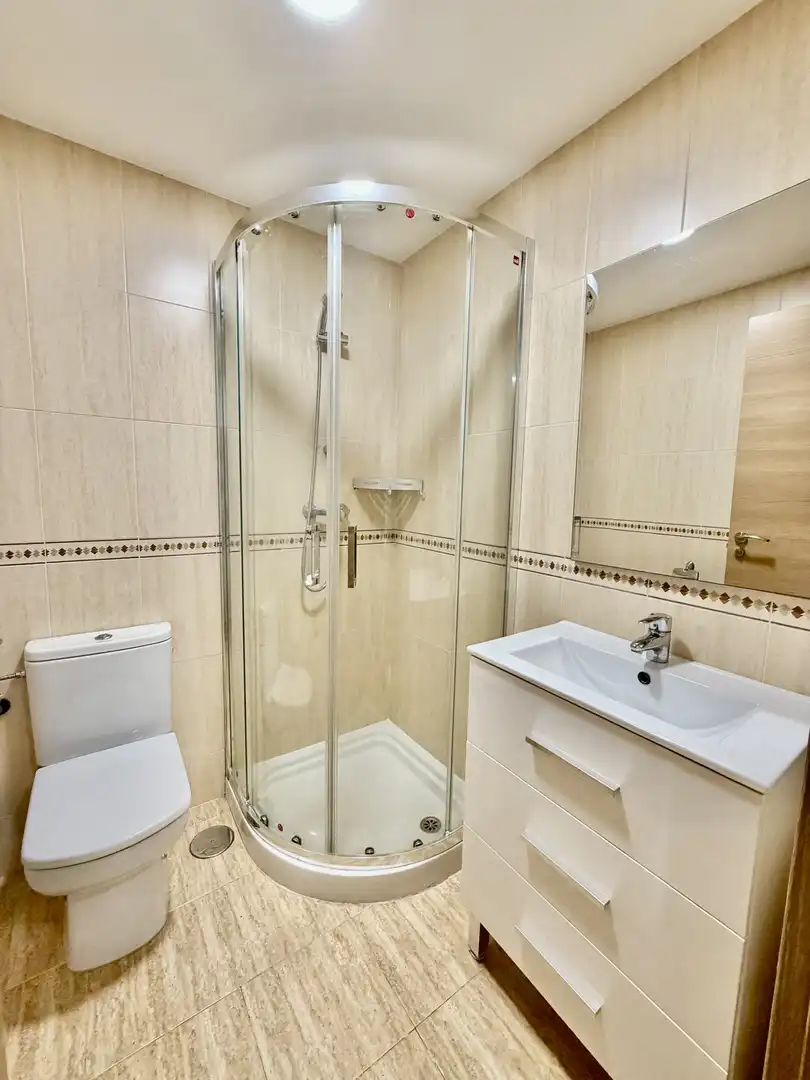 Wohnung mit Pool zur Miete in Entrambasaguas - BO ENTRAMBASAGUAS-SANTA ANA, imagen 17