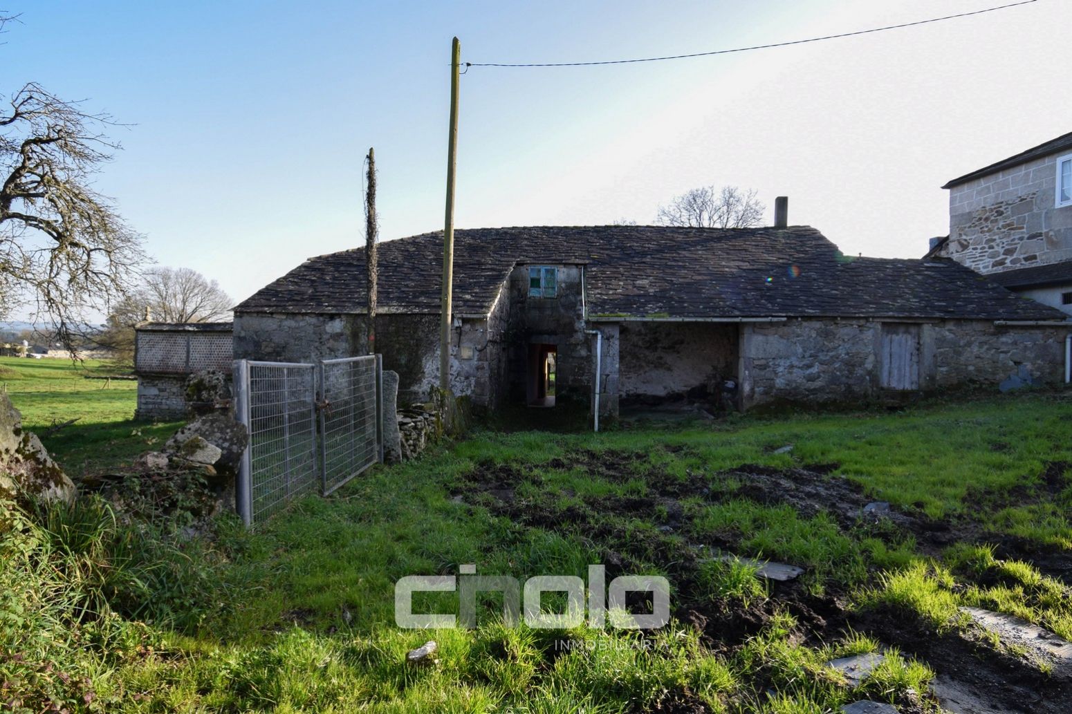 House or chalet for sale in Friol