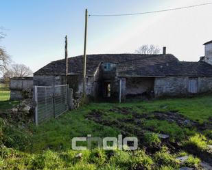 Casa o xalet en venda en Friol