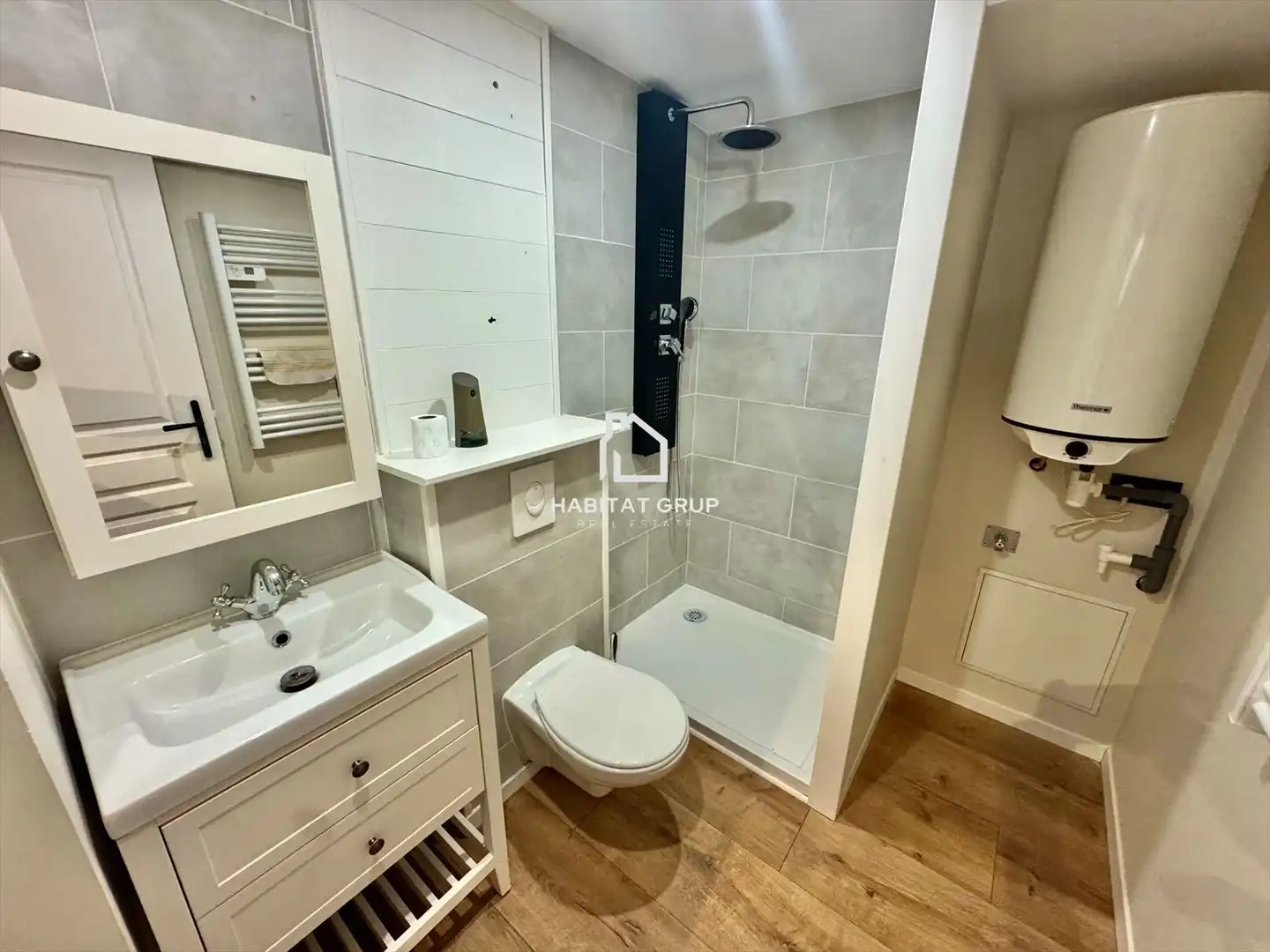 Flat for sale in Osséja, imagen 7