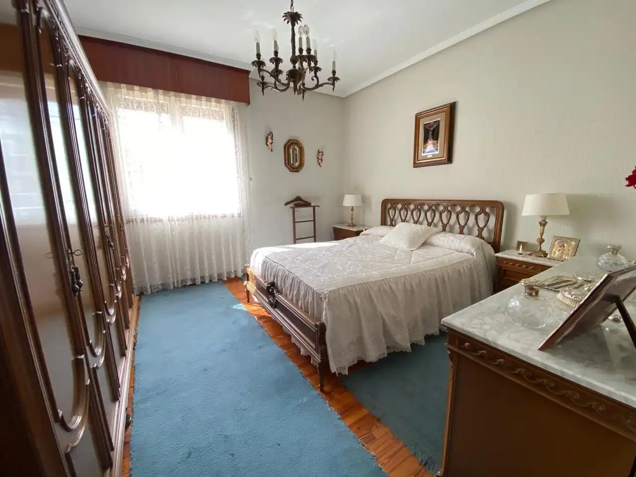 Appartement avec terrasse à vendre à Askatasun Etorbidea, imagen 4