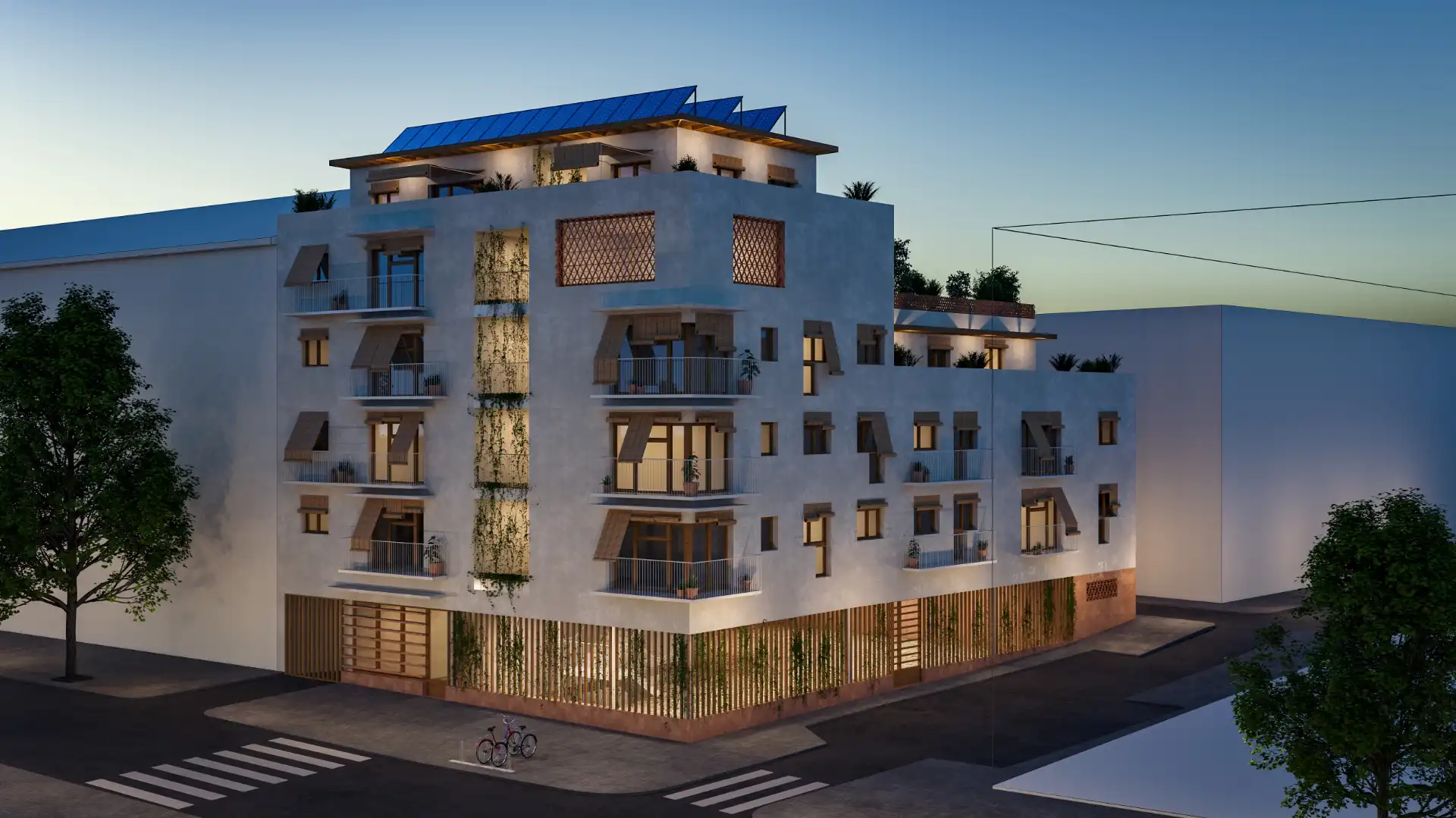 Flat for sale in Calle del Talco, 82, Villaverde Alto