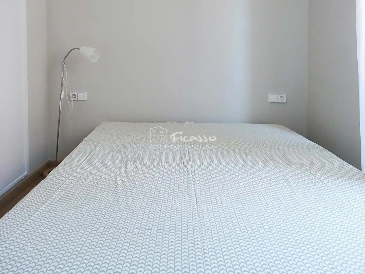 Habitación de Piso en venta en Barcelona con Aire acondicionado, Calefacción y Parquet