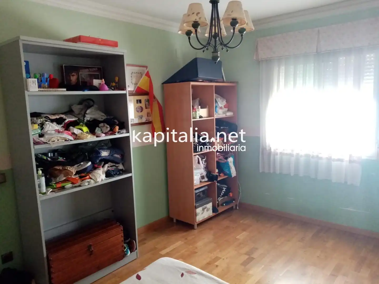 Casa o xalet en venda a Canals