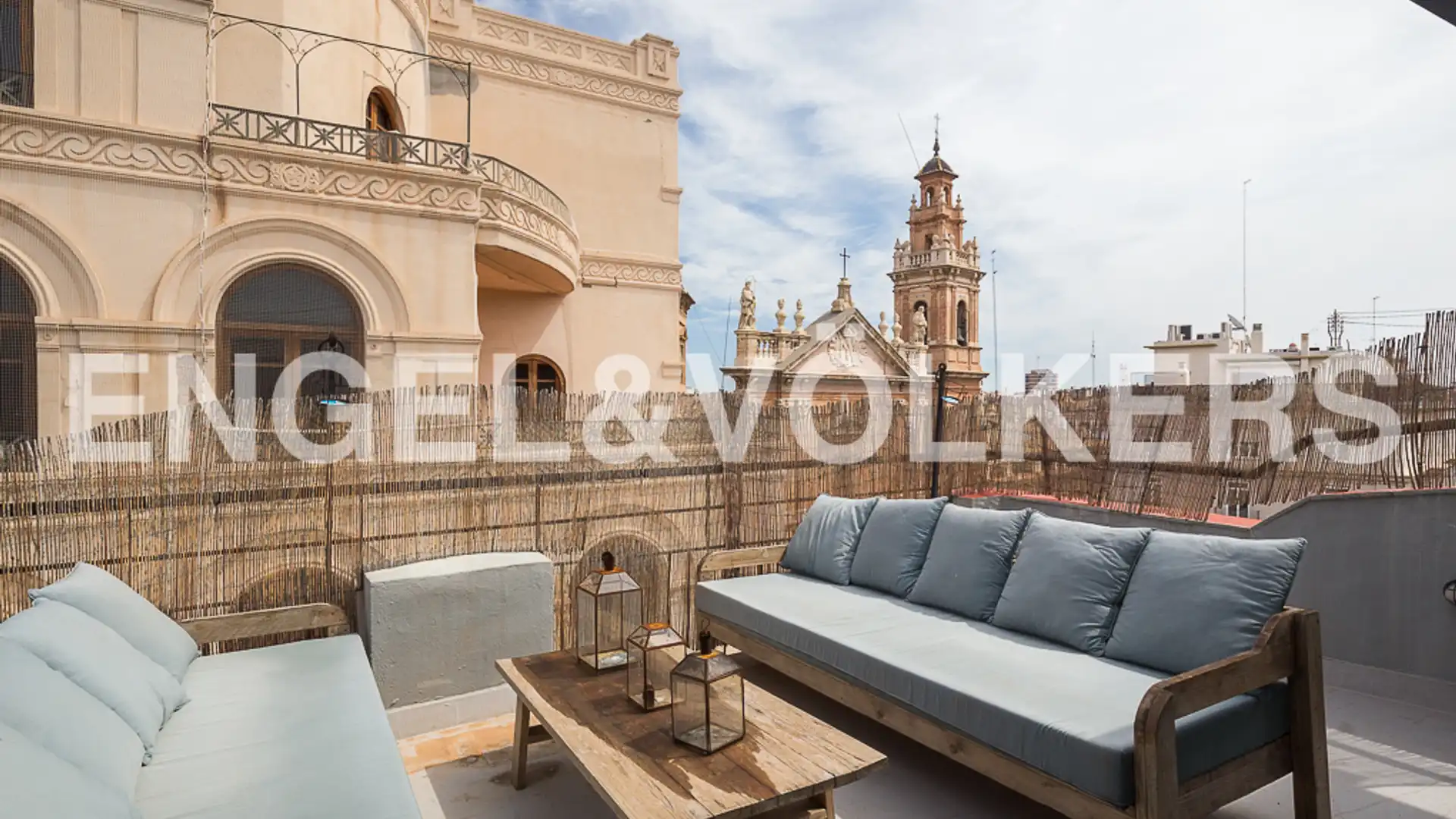 Flat for rent in C. del Mar, La Xerea