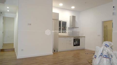 Foto 4 de Pis en venda a Calle Calderón de la Barca, La Salut, Badalona