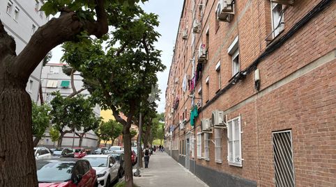 Foto 2 de Piso en venta en Numancia, Madrid Capital