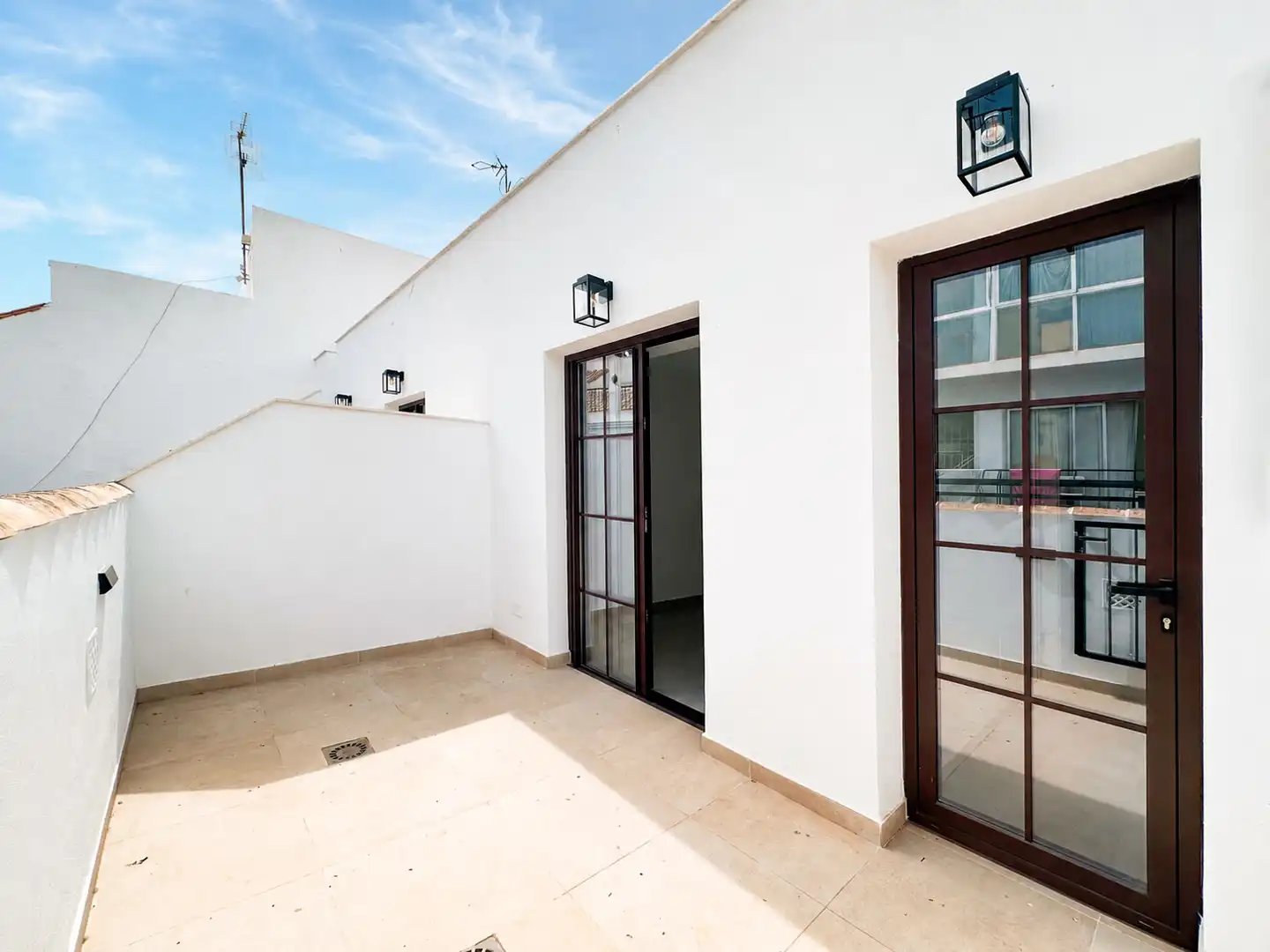 Adossat en venda a Estepona Pueblo, imagen 12