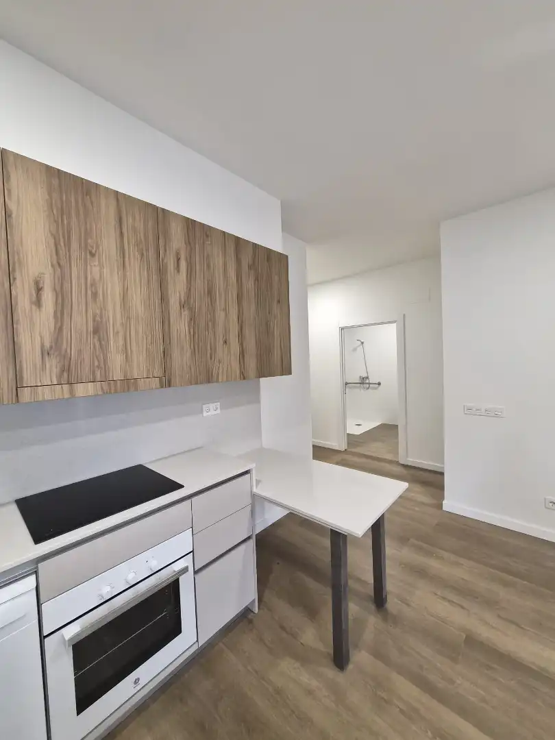 Wohnungen zur Miete in Calle Fuero de Avilés, 28, El Carbayedo - El Quirinal