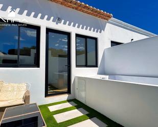 Apartment for sale in Calle CARRETERA CABO DE LA NAO, Portichol - Balcón al Mar