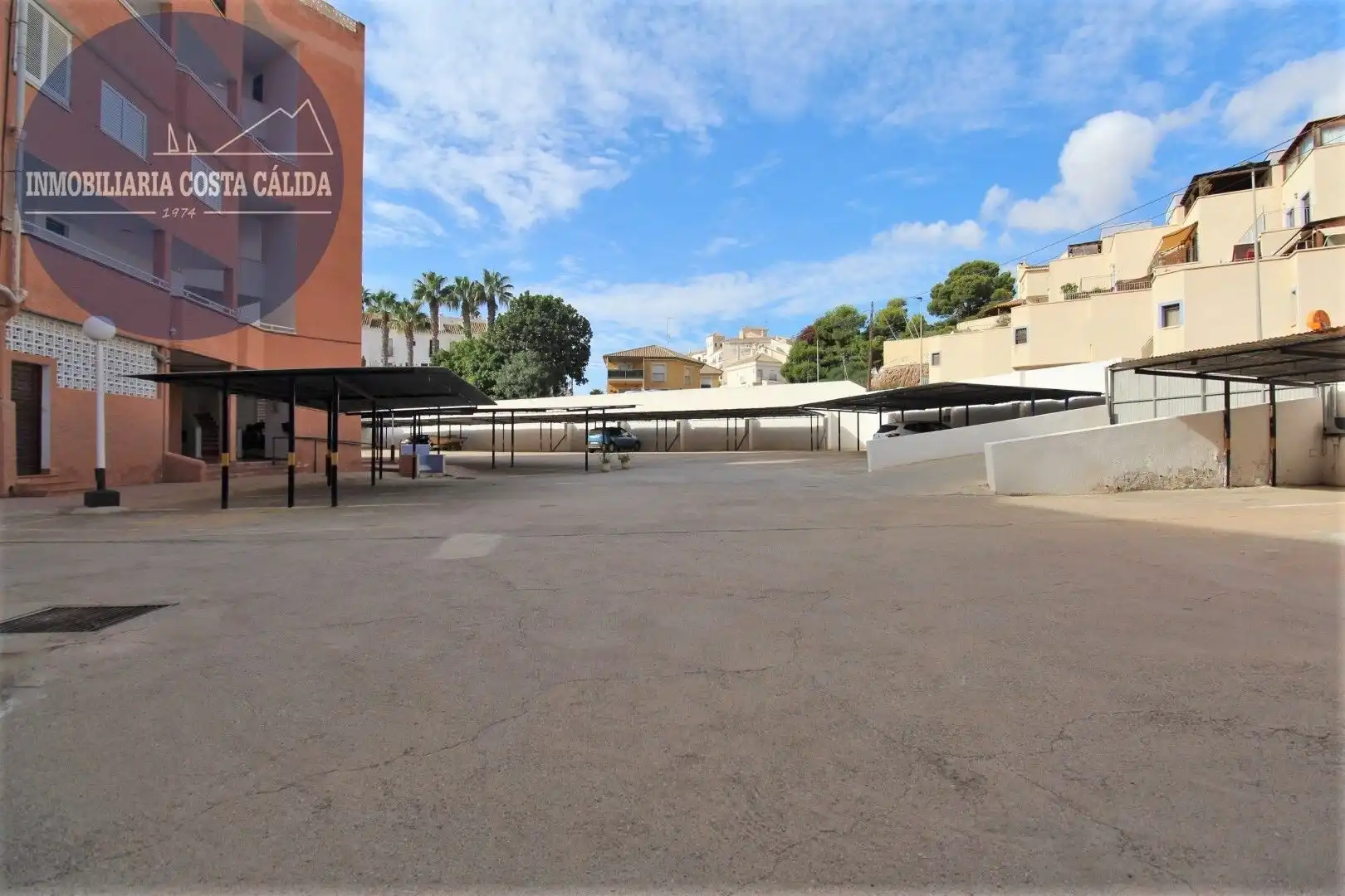Flat for sale in N/A, 6, Calabardina