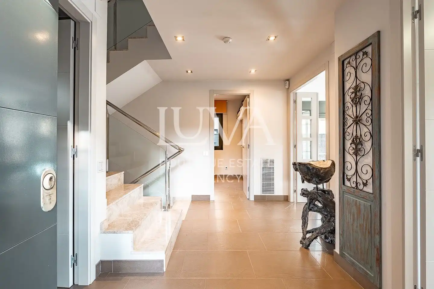 House with garden for sale in Vallromanes, imagen 16