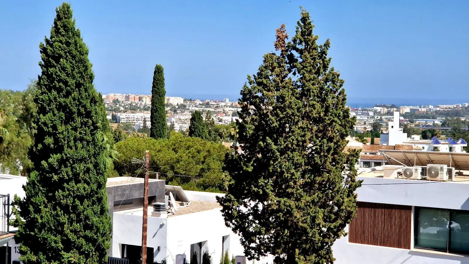 Adossat amb piscina en venda a Mijas Golf, imagen 22