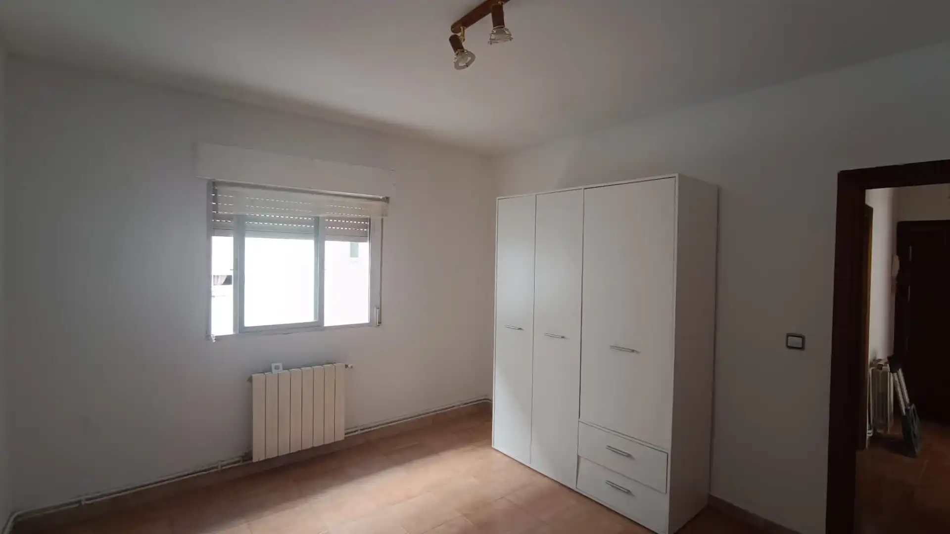 Habitación de Piso de alquiler en Arganda del Rey con Aire acondicionado, Calefacción y Terraza