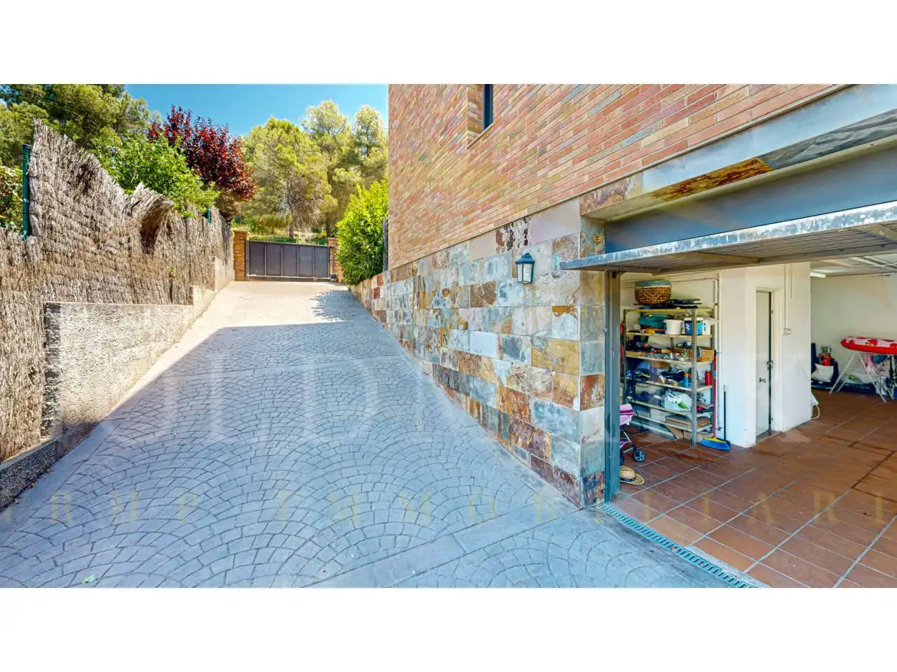 Maison avec piscine à vendre à Carretera Sant Andreu de la Barca 21, imagen 133