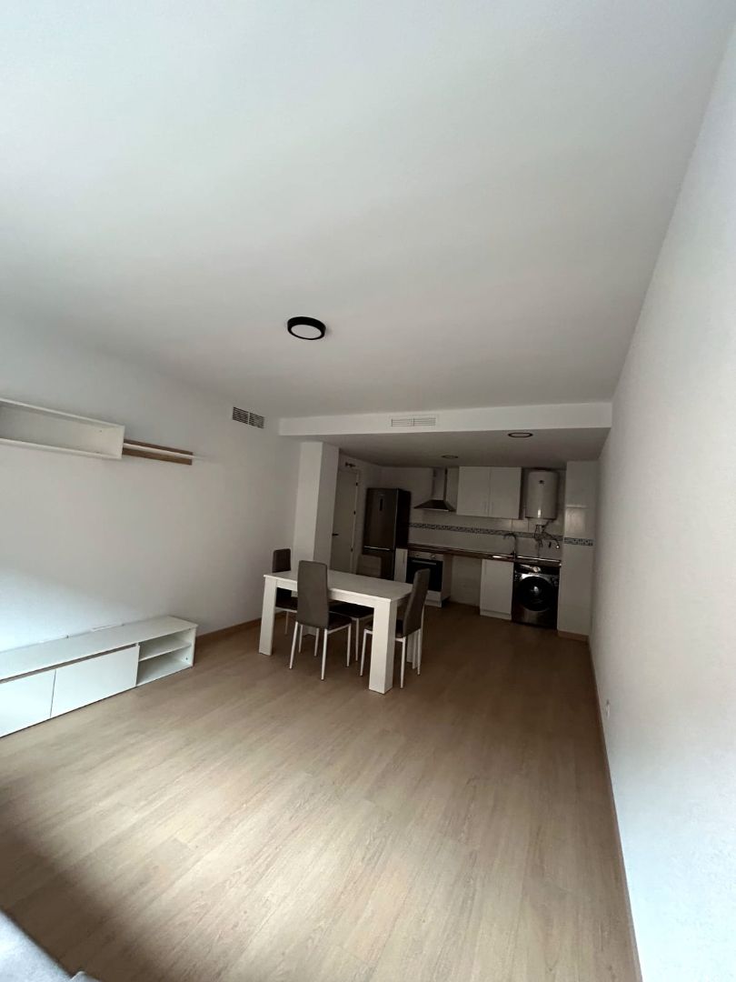 Pis de lloguer a Travesía de Toledo