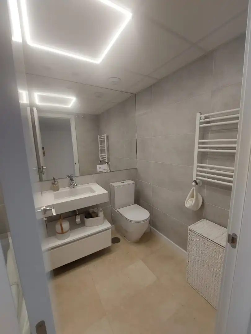 Attico con piscina in vendita a Noroeste, imagen 22