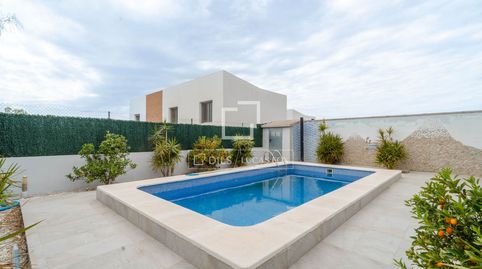 Foto 2 de Casa o chalet de alquiler en Nueva Santa Barbara - Cruz de Gracia, Godella