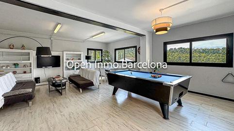 Foto 3 de Casa o xalet en venda a Canyelles, Barcelona