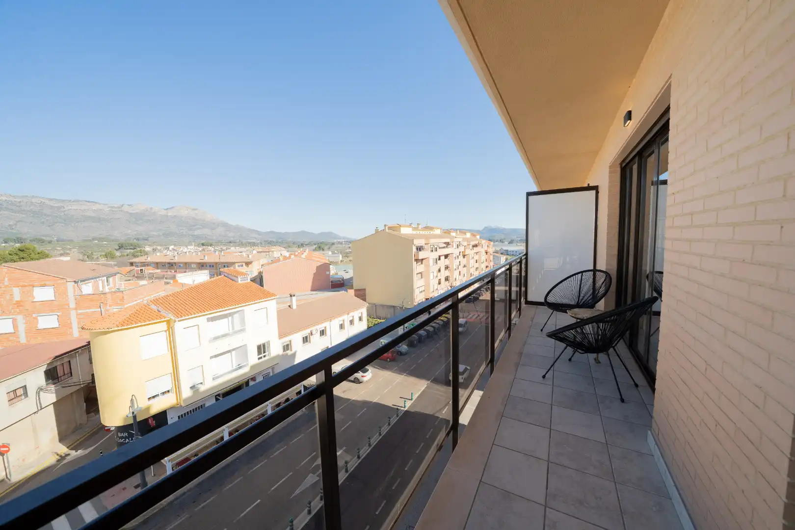 Ático en venta en Avinguda del País Valencià, 28, Muro de Alcoy