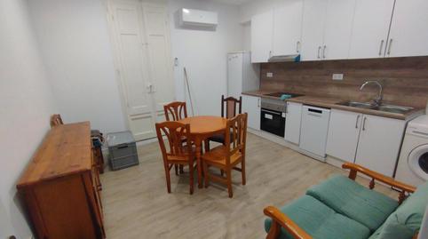 Foto 2 de Apartament de lloguer a D'aragó, 21, Instituts - Universitat,  Lleida Capital