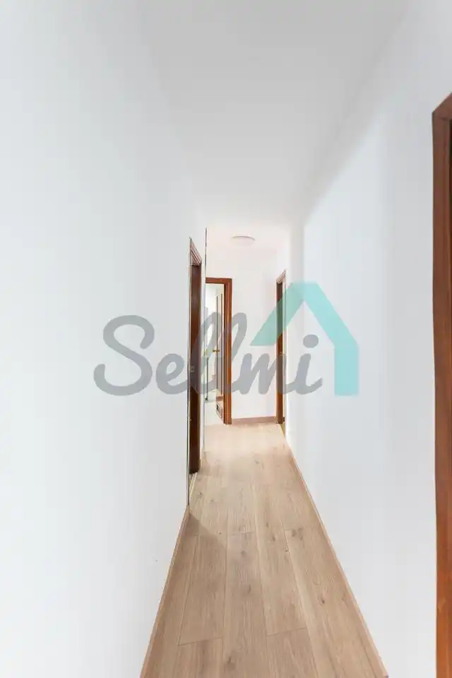 Flat for rent in Oviedo   with Heating, Parquet flooring and Furnished