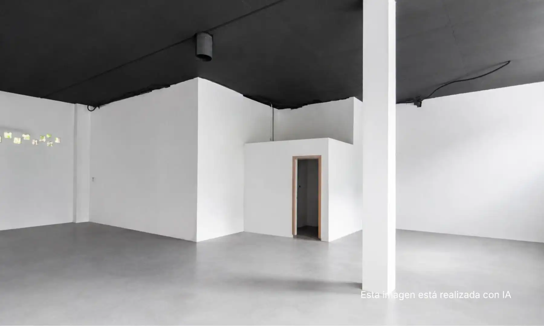 Local comercial de lloguer a Avenida del Garraf, imagen 6