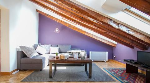 Foto 3 de Apartament en venda a Plaza del Dos de Mayo, 10, Universidad - Malasaña,  Madrid Capital