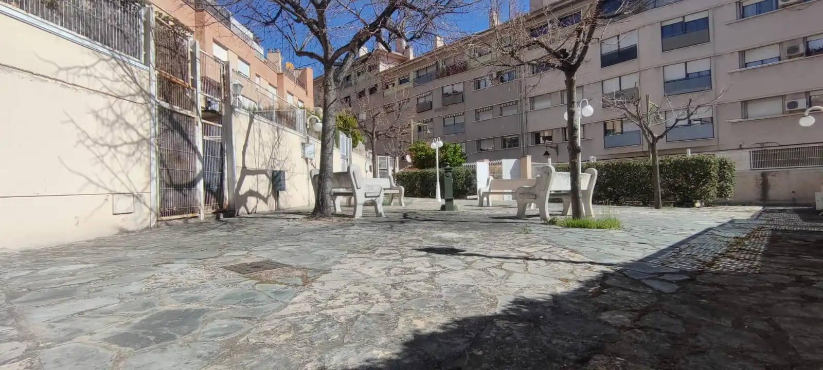 Reihenhaus zur Miete in cami vell de batoi, imagen 45