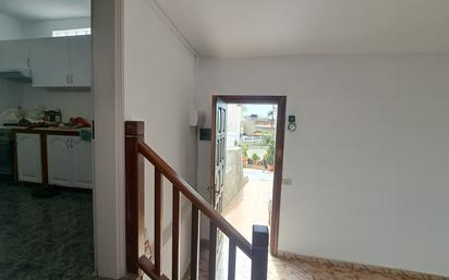 Single-family semi-detached for sale in San Cristóbal de la Laguna  with Terrace