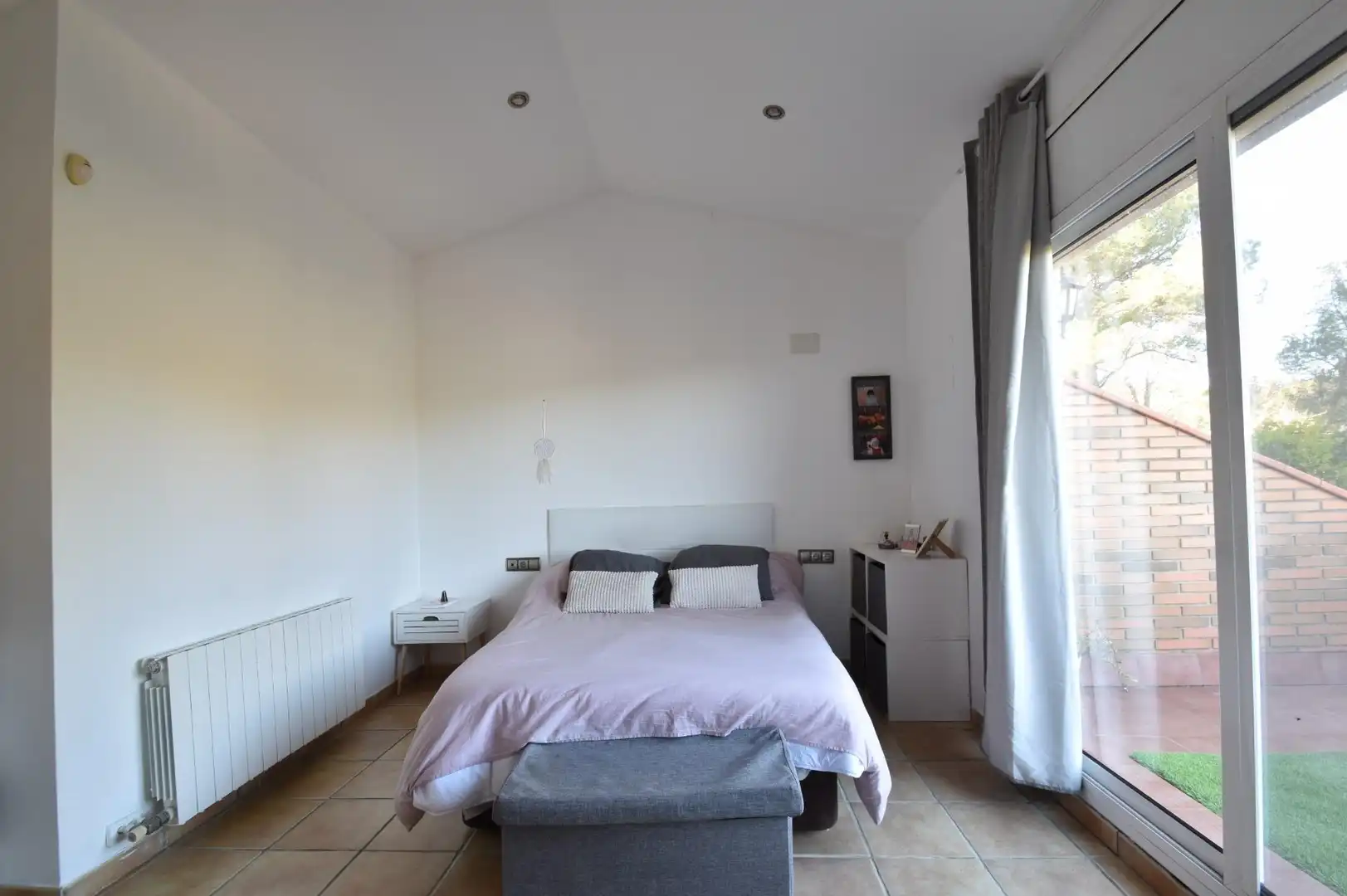 Casa amb terrassa en venda a Canyelles, imagen 25